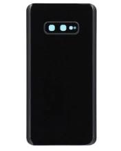 Καπάκι Μπαταρίας Samsung Galaxy S10e G970F Μαύρο